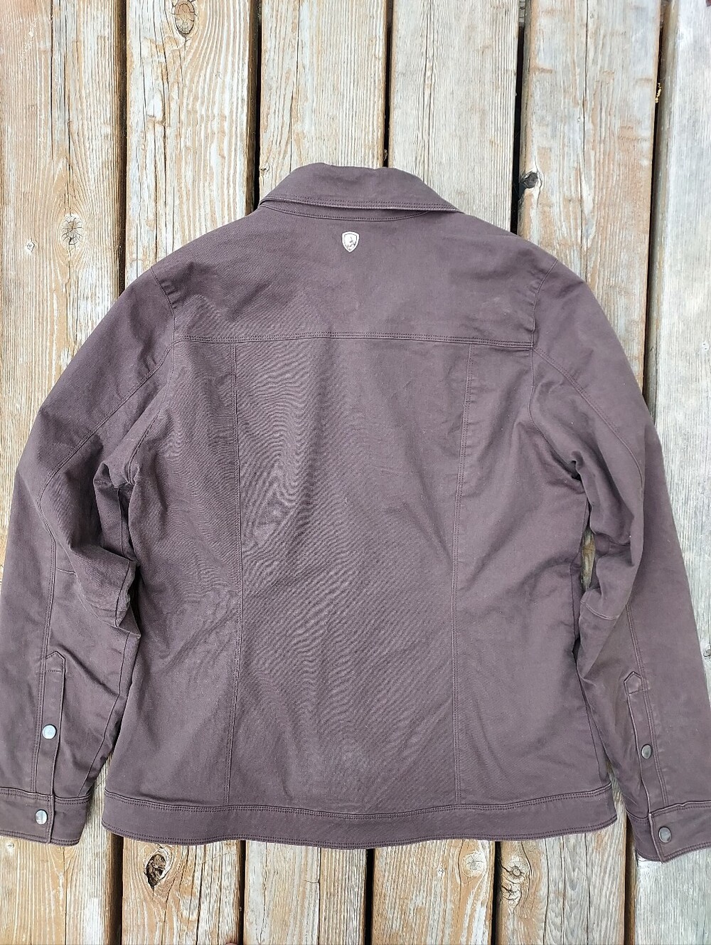 Kuhl Generatr Jacket - Picture 4 of 8